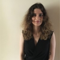 Ecem Aslan Email