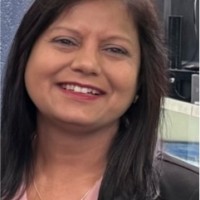 New Jersey Community Capital Employee Priti Shah's profile photo