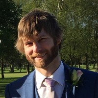 NIMAC LIMITED Employee Matt Whittaker's profile photo