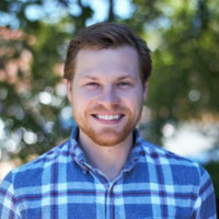Centrifuge LLC Employee Zander Luke's profile photo