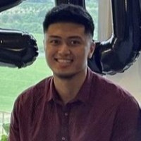 RLA Engineering LLC Employee Gio Arcilla's profile photo