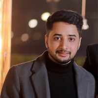 Poptin Employee Prateek Pundir's profile photo