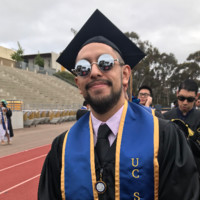 Foumberg, Juneja, Rocher & Co. Employee Brian Padilla's profile photo