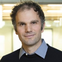 Institut Pasteur Employee David Bikard's profile photo