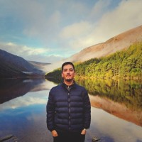 NTT DATA, Inc. Employee Marco Arruda's profile photo
