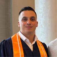 McCraith Beverages Employee Nicholas Amandola's profile photo