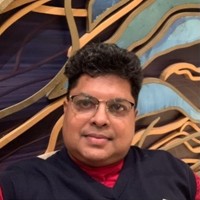 Datamatics Employee George Johny's profile photo