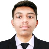 reverseBits Employee Arpit Savaj's profile photo