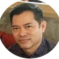 Everyday Impact Consulting Employee Vince Sales's profile photo