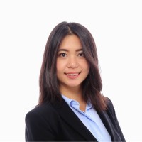 Fident Capital Employee Jane Liu's profile photo