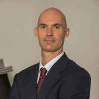 Siemens Energy Employee Michael Cyr's profile photo