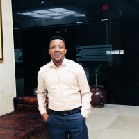 Zemen Bank S.C. Employee Kirubel Yitaferu's profile photo