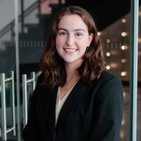 Y Analytics Employee Gracey Owen's profile photo