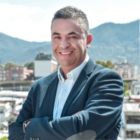 Securicol Employee Mauricio Hernandez's profile photo