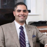 Minnillo Law Group Co., LPA Employee Stuart Penrose's profile photo