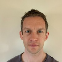 Intentsify Employee Chris Knipe's profile photo