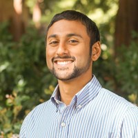 Noora Health Employee Shahed Alam's profile photo