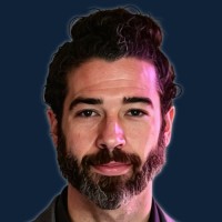 Lightmeter Employee Jesse Cohen's profile photo