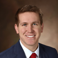 Mecham Orthodontics Employee Spencer Mecham's profile photo