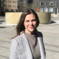 Alexandra Hoby Email