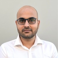 UNILAD Employee Vinay Sharma's profile photo