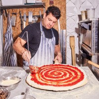 Miami Slice Employee José Gimón's profile photo