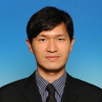 Reckitt Employee Kim Low's profile photo