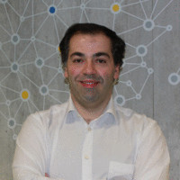 S21sec Employee Pedro Leite's profile photo