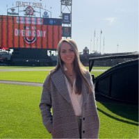 San Francisco Giants Employee Isabel Nelson's profile photo