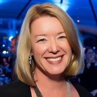 Strategic Grants Pty Ltd Employee Jo Garner's profile photo