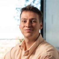 Mercury Studios Co Employee Thomas Turner's profile photo