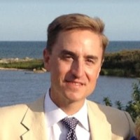 GlobalFoundries Employee Colin Born's profile photo