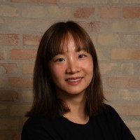 Sharon Chen Email & Phone Number