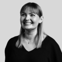 Shark Gaming Systems A/S Employee Kamilla Christiansen's profile photo