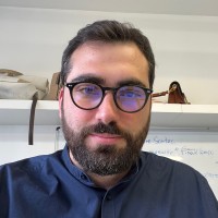 FONTANA PELLETTERIE SPA Employee Luca Massagli's profile photo
