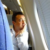 United Nations Employee Michael Zerafa's profile photo