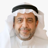 Khalid Alshaibani Email & Phone Number