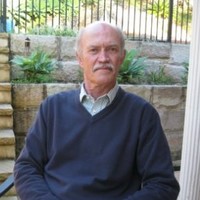 Priority Management Employee Chris Richards's profile photo