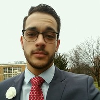 Patrick Silva Email & Phone Number