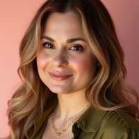 Fox Entertainment Employee Diana Ruiz's profile photo