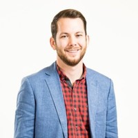 Region of Waterloo Employee Ryan Snider's profile photo