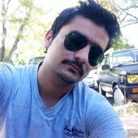 Riaz Ali's profile photo