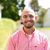 HD Growth Partners Employee Cody Dorman's profile photo