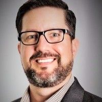 Compass Group USA Employee Brian Pangborn's profile photo