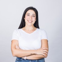 Weezmo Employee Shir Tzur's profile photo