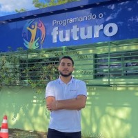 PROGRAMANDO O FUTURO Employee Vinicius Mendes's profile photo