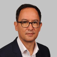 BD Employee David Shan's profile photo