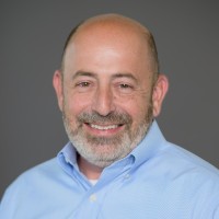 CyrusOne Employee John Hatem's profile photo