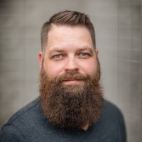 Live Oak Bank Employee Jeremy Hodges's profile photo