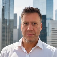 Royal London Employee Russell Johnston's profile photo